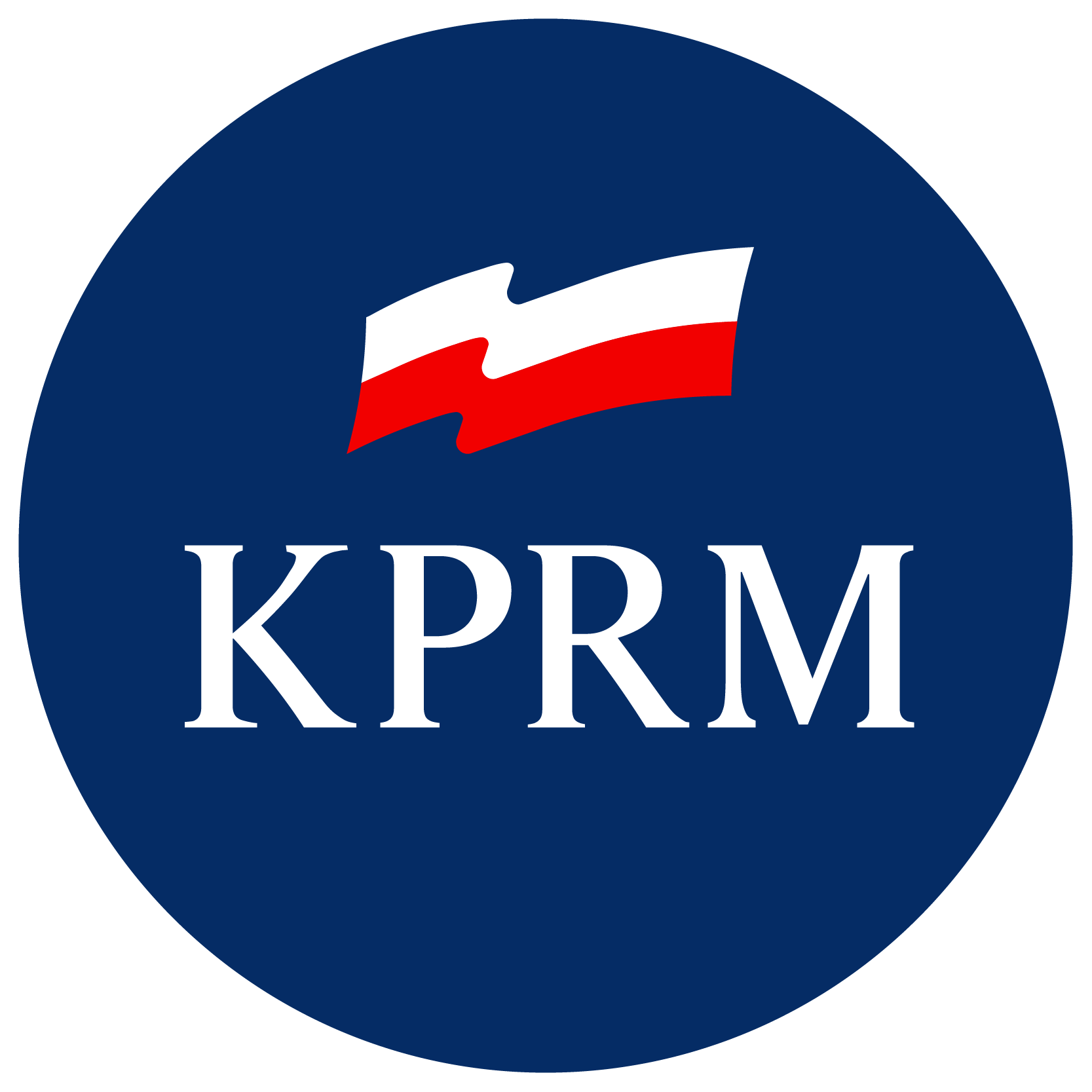 logo KPRM